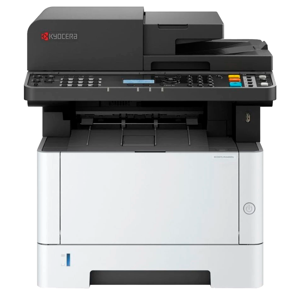 Kyocera Ecosys MA4000x