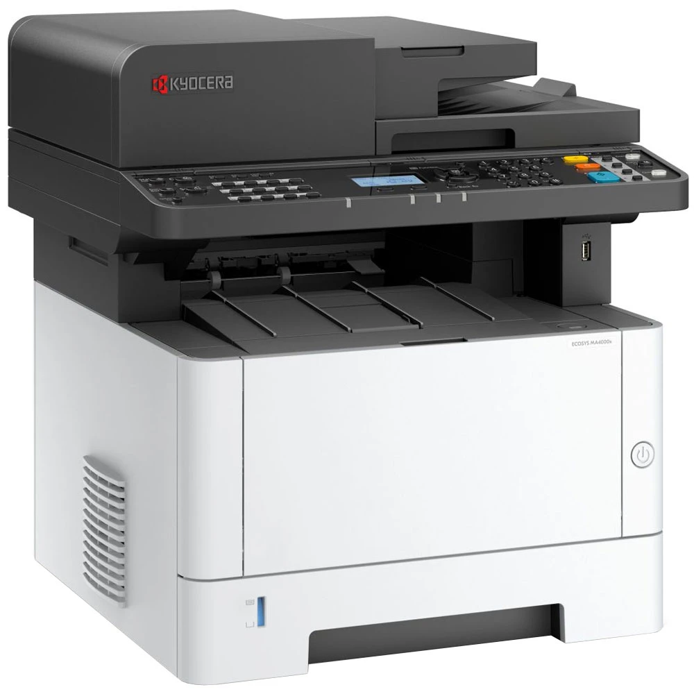 Kyocera Ecosys MA4000x