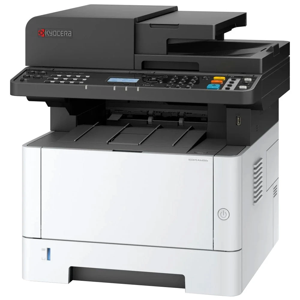 Kyocera Ecosys MA4000x