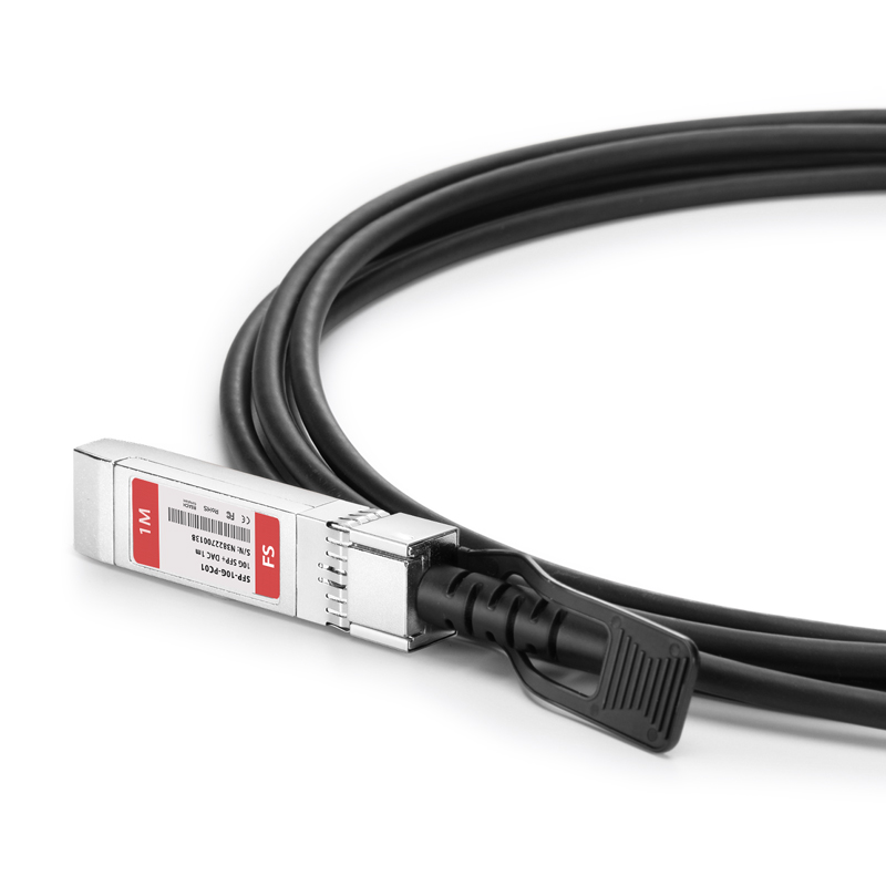 FS SFP 10G-PC01 арт. SFP-10G-PC01