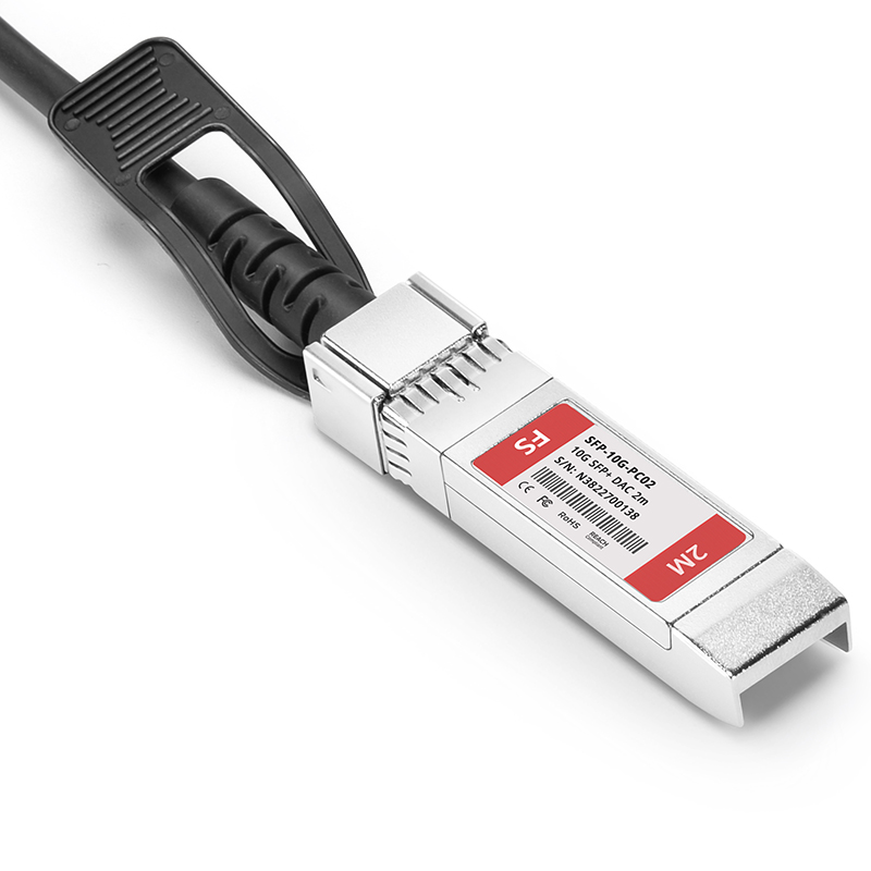 FS SFP 10G-PC02 арт. SFP-10G-PC02