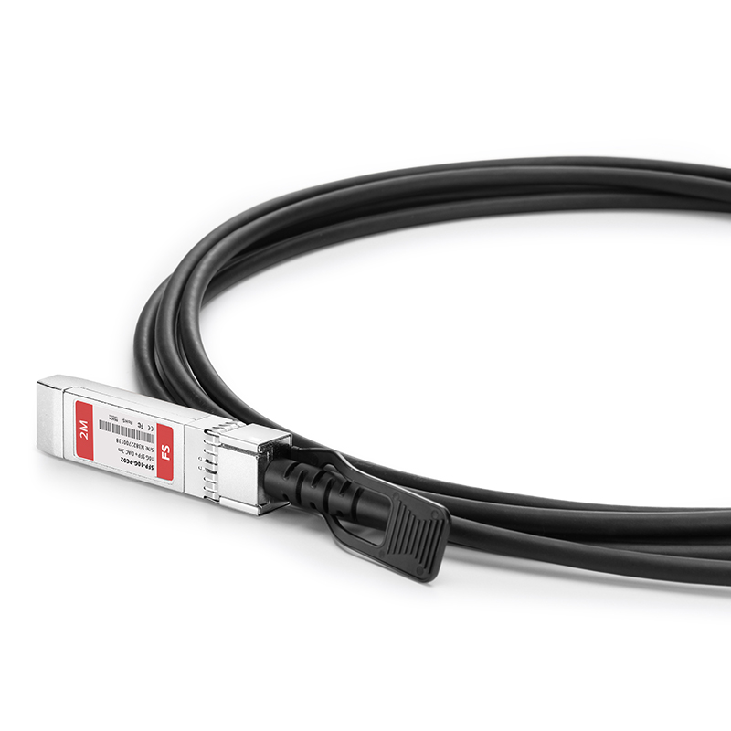 FS SFP 10G-PC02 арт. SFP-10G-PC02