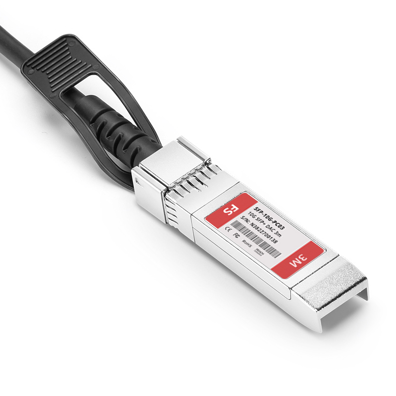 FS SFP 10G-PC03 арт. SFP-10G-PC03