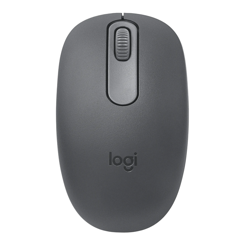 Мышь Logitech M196 (910-007459)