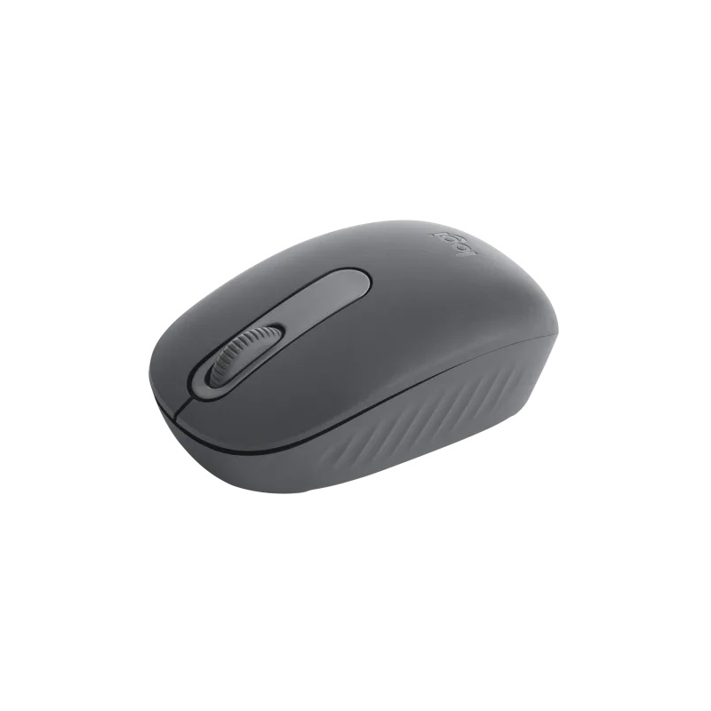 Мышь Logitech M196 (910-007459)