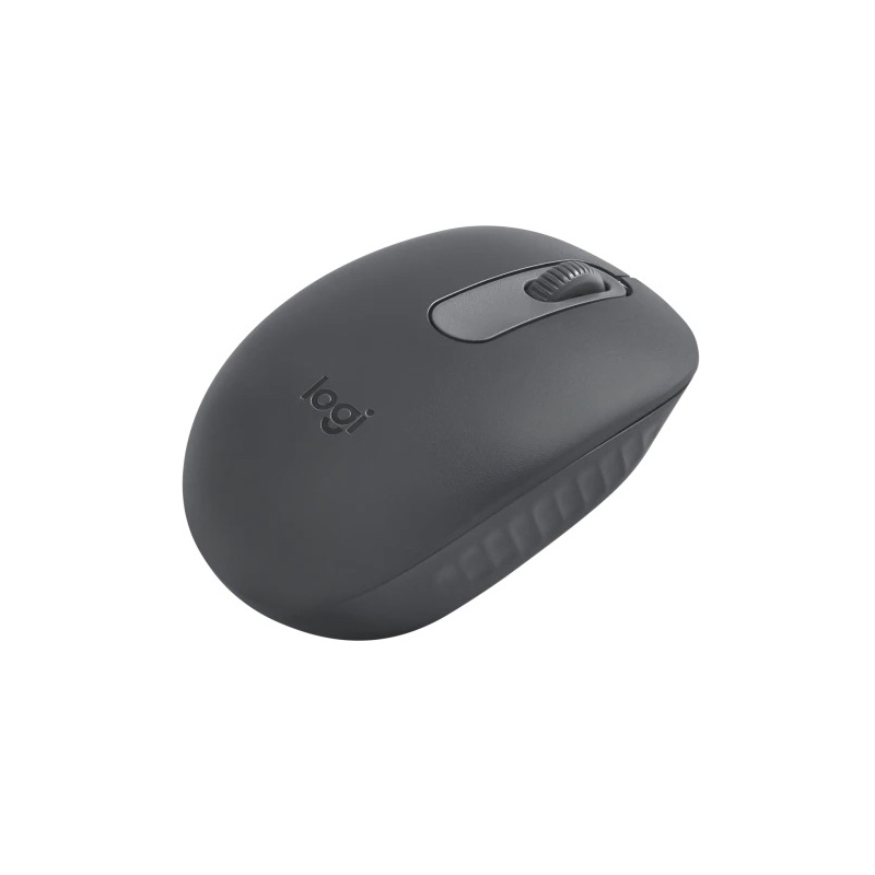 Мышь Logitech M196 (910-007459)