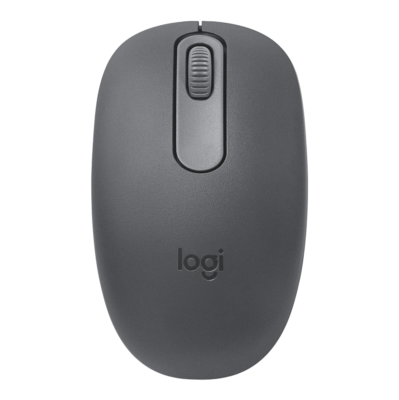 Мышь Logitech M196 (910-007459)