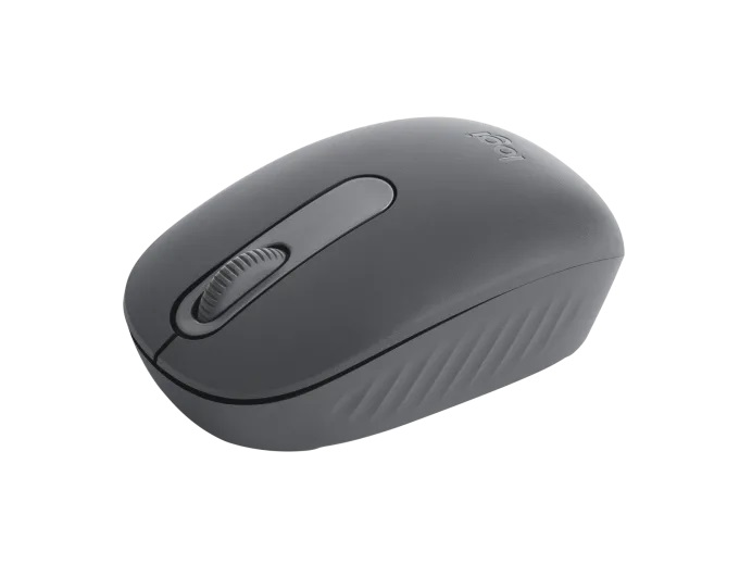 Мышь Logitech M196 (910-007459)