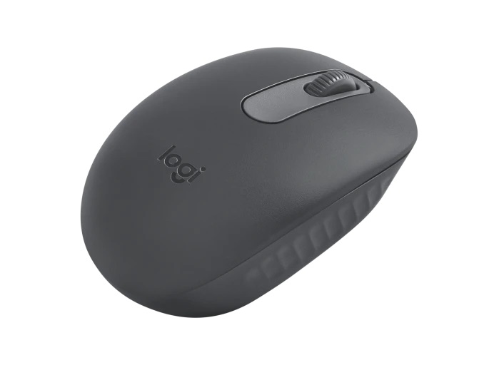 Мышь Logitech M196 (910-007459)