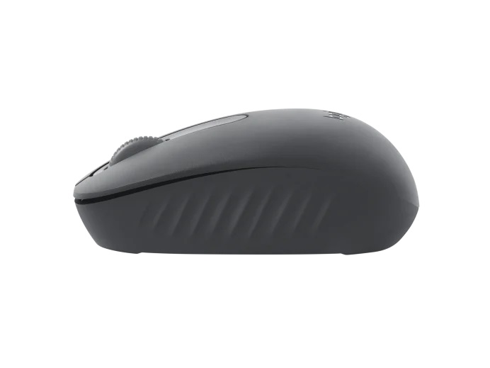 Мышь Logitech M196 (910-007459)