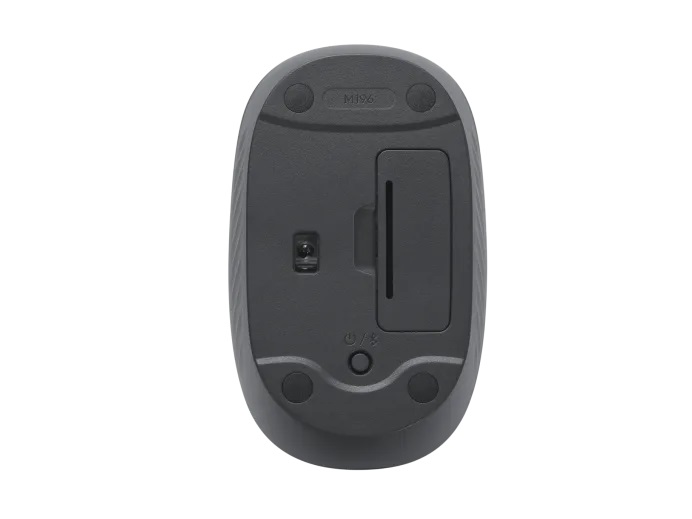 Мышь Logitech M196 (910-007459)