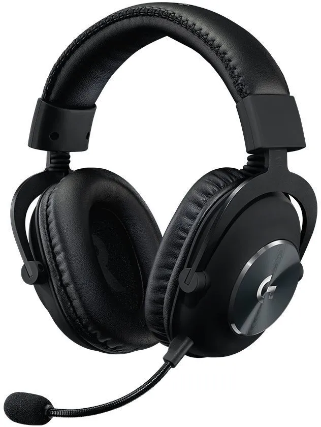Logitech Headset G PRO X SE Gaming