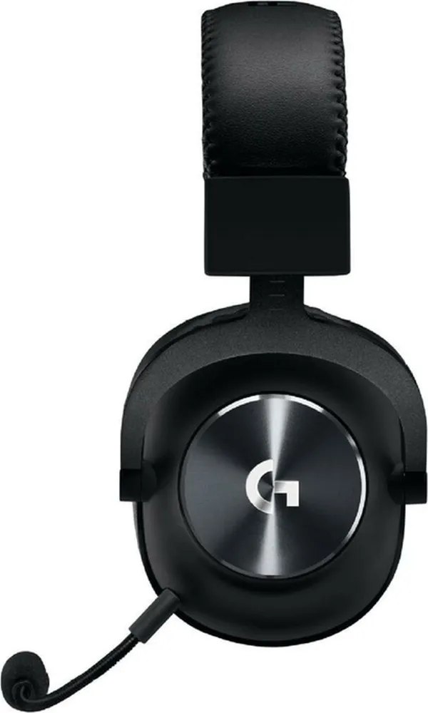 Logitech Headset G PRO X SE Gaming