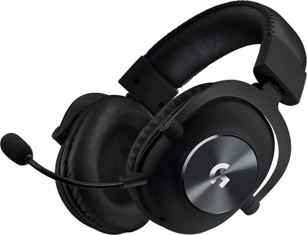 Logitech Headset G PRO X SE Gaming