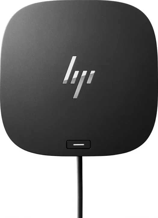 Док-станция HP USB-C Dock G5 (5TW10AA#ABB)