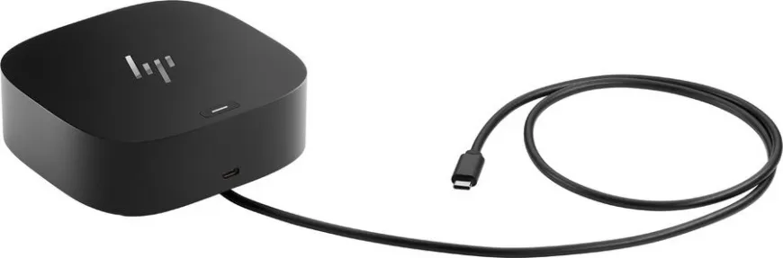 Док-станция HP USB-C Dock G5 (5TW10AA#ABB)