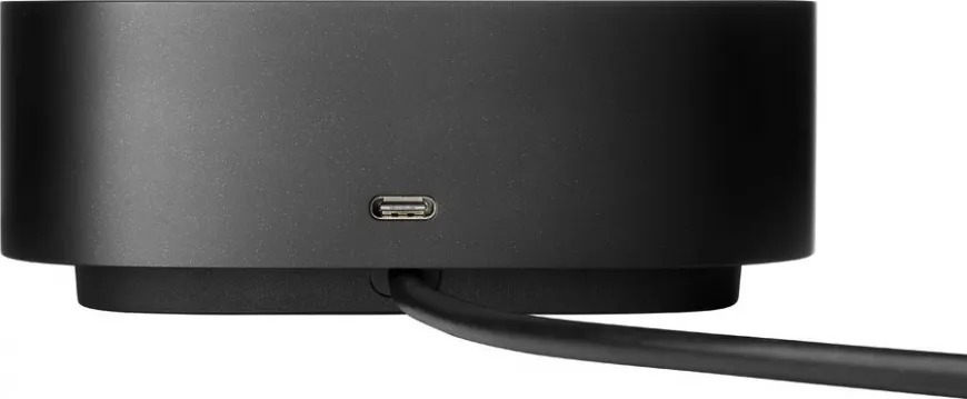 Док-станция HP USB-C Dock G5 (5TW10AA#ABB)