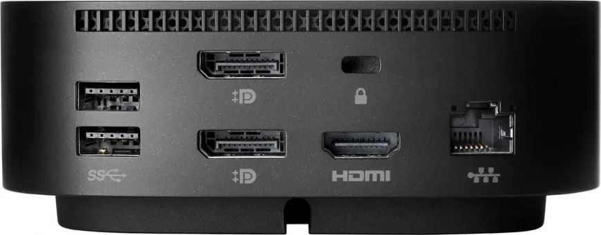 Док-станция HP USB-C Dock G5 (5TW10AA#ABB)