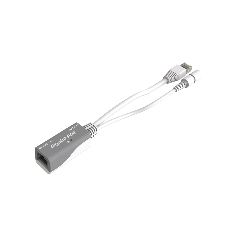 Mikrotik RBGPOE