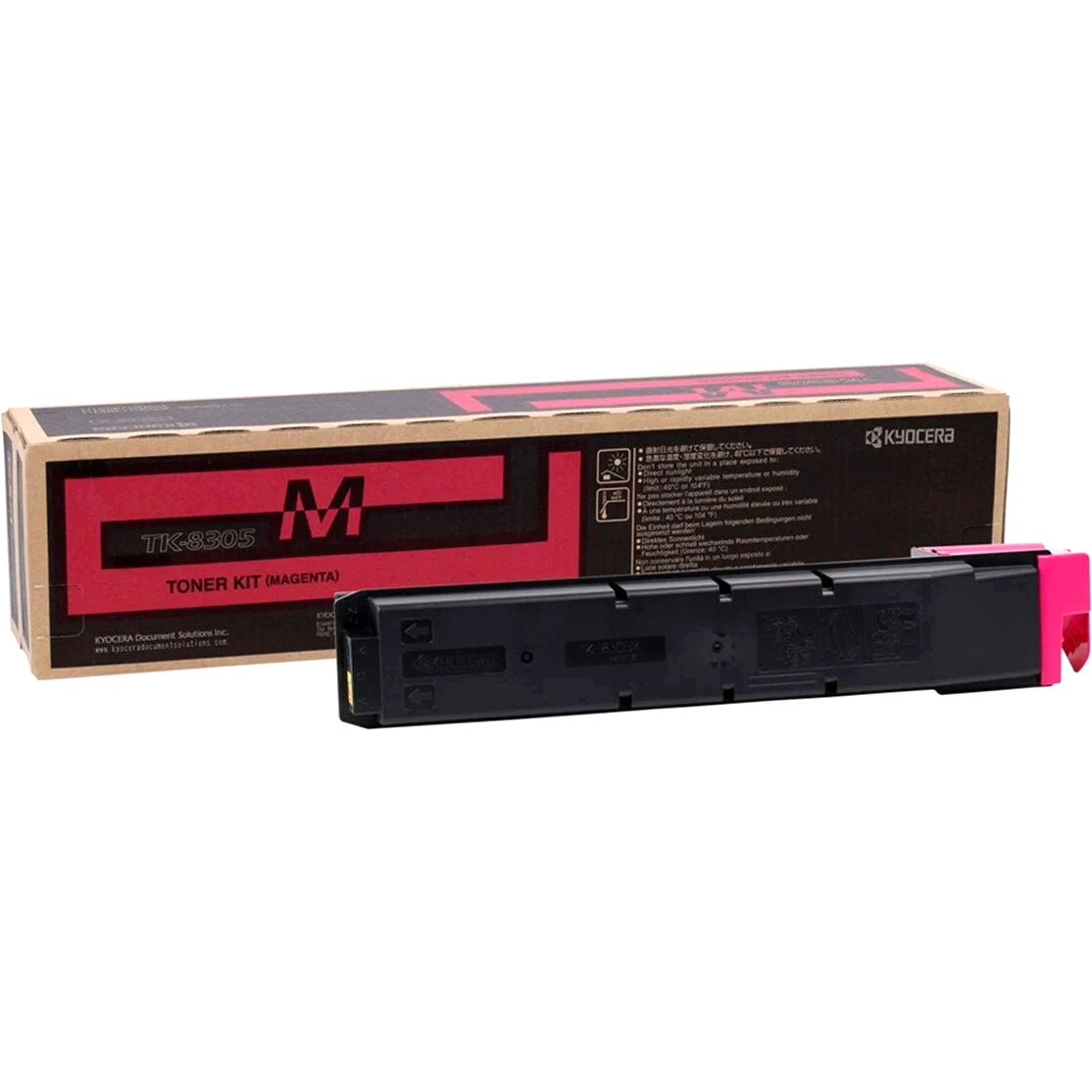 Kyocera 1T02LKBNL0