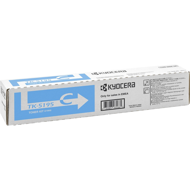 Kyocera TK-5195C (1T02R4CNL0)
