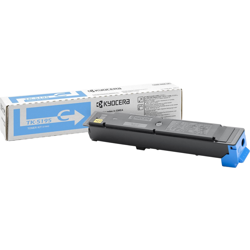 Kyocera TK-5195C (1T02R4CNL0)