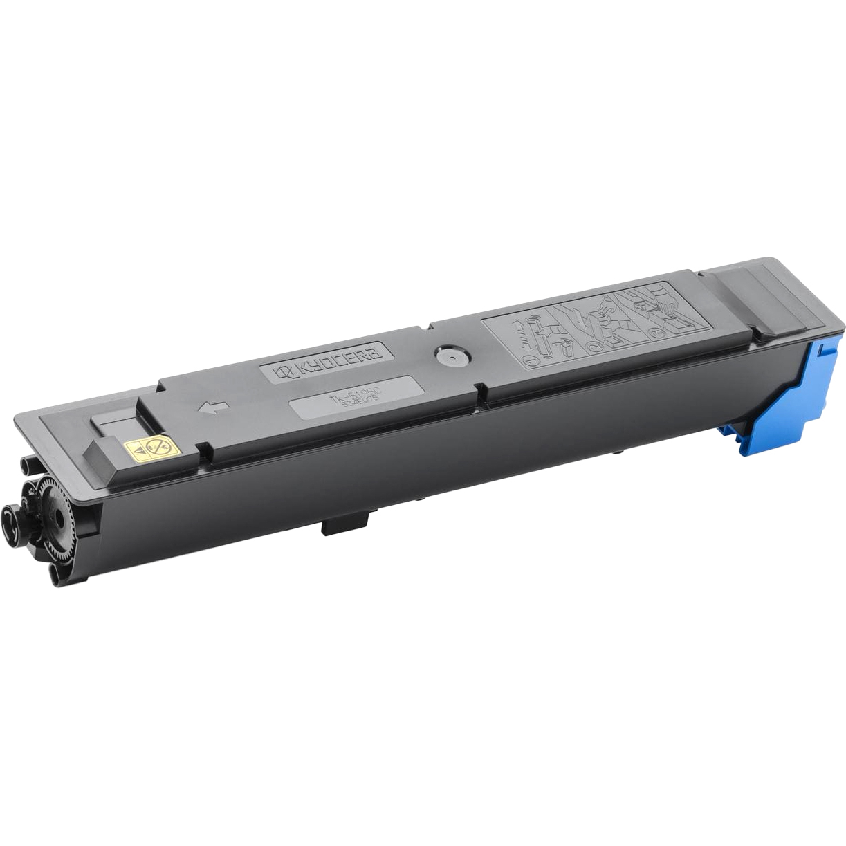 Kyocera TK-5195C (1T02R4CNL0)