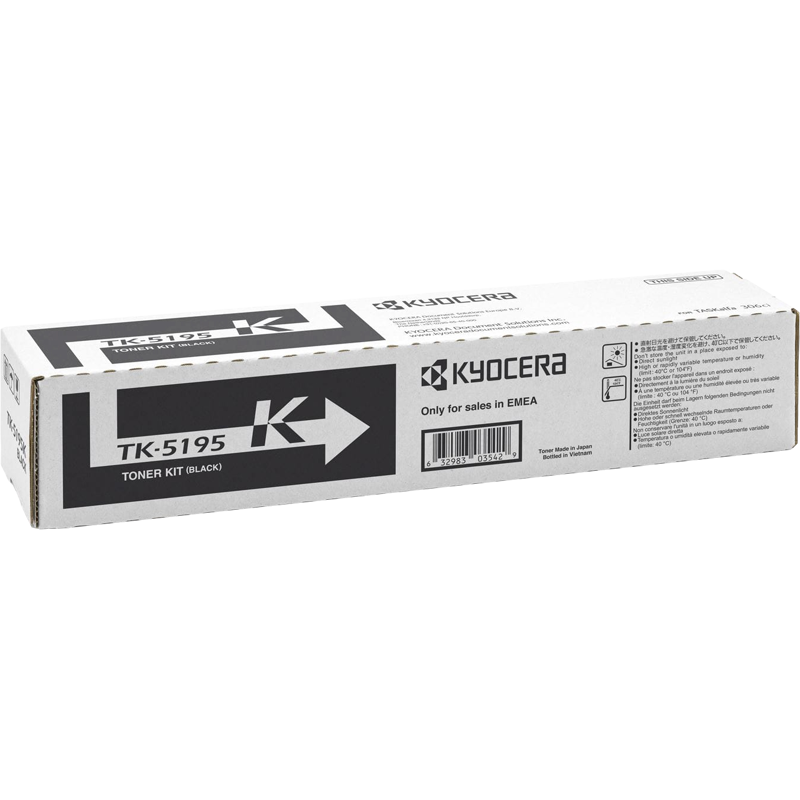 Kyocera TK-5195K (1T02R40NL0)
