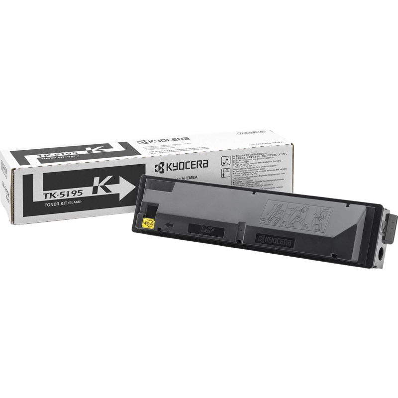 Kyocera TK-5195K (1T02R40NL0)