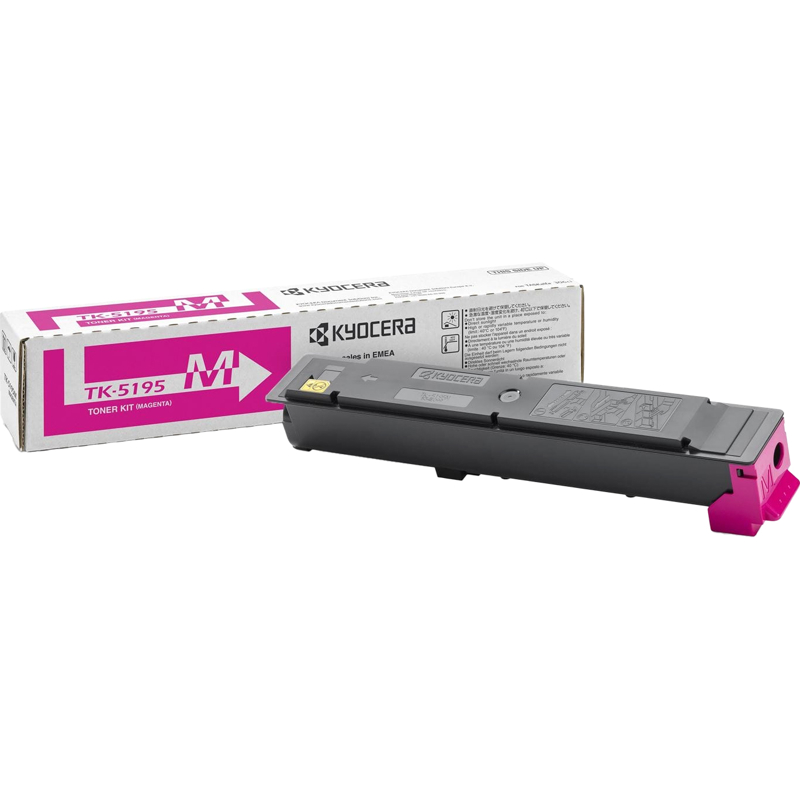 Kyocera TK-5195M (1T02R4BNL0)