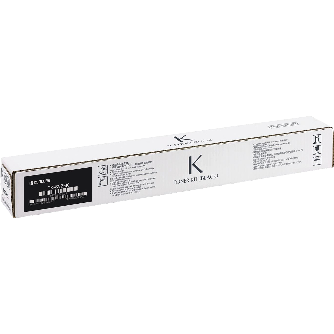 Kyocera TK-8525K (1T02RM0NL0)