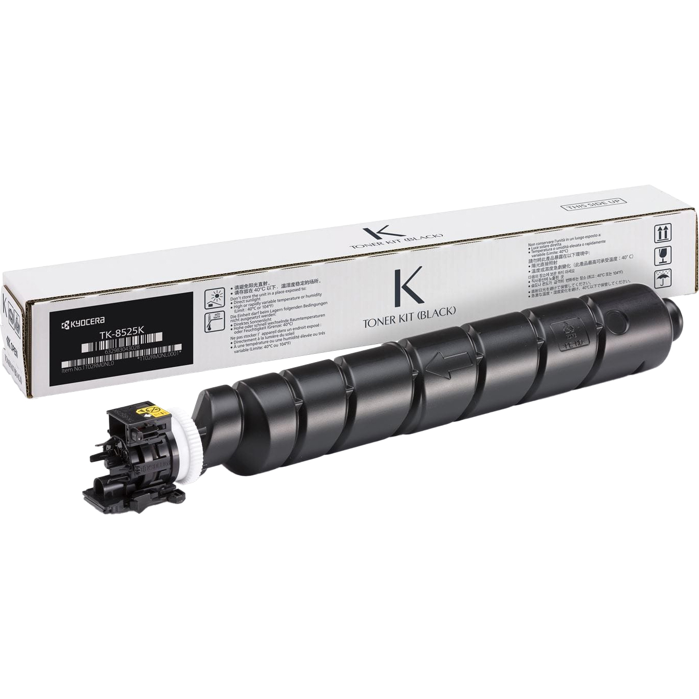 Kyocera TK-8525K (1T02RM0NL0)