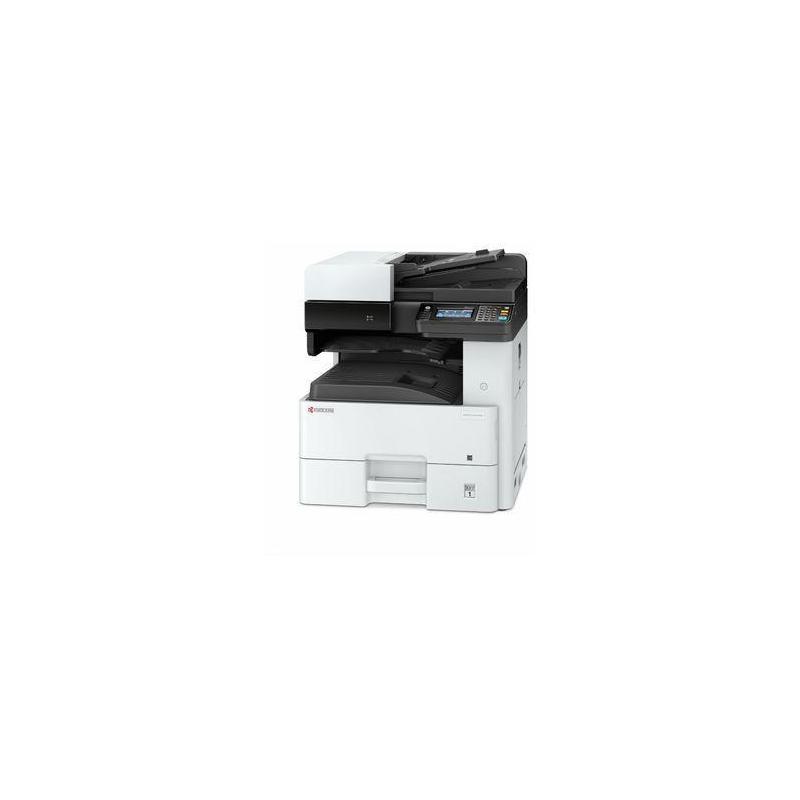 МФУ лазерное Kyocera ECOSYS M4125idn (1102P23AX0)