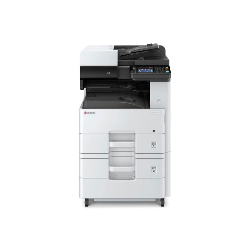 МФУ лазерное Kyocera ECOSYS M4125idn (1102P23AX0)