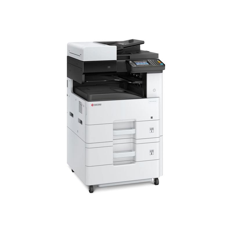 МФУ лазерное Kyocera ECOSYS M4125idn (1102P23AX0)
