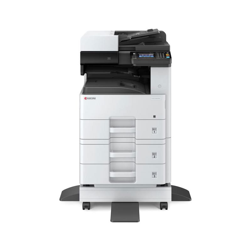 МФУ лазерное Kyocera ECOSYS M4125idn (1102P23AX0)