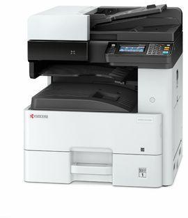 МФУ лазерное Kyocera ECOSYS M4125idn (1102P23AX0)