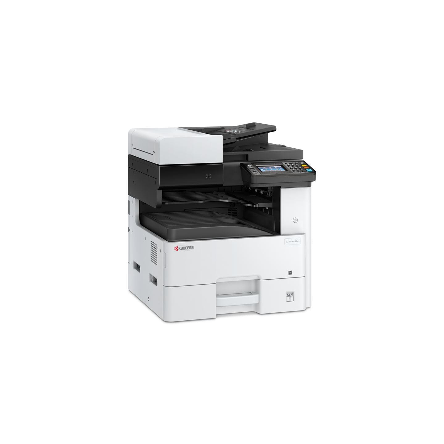 МФУ лазерное Kyocera ECOSYS M4125idn (1102P23AX0)