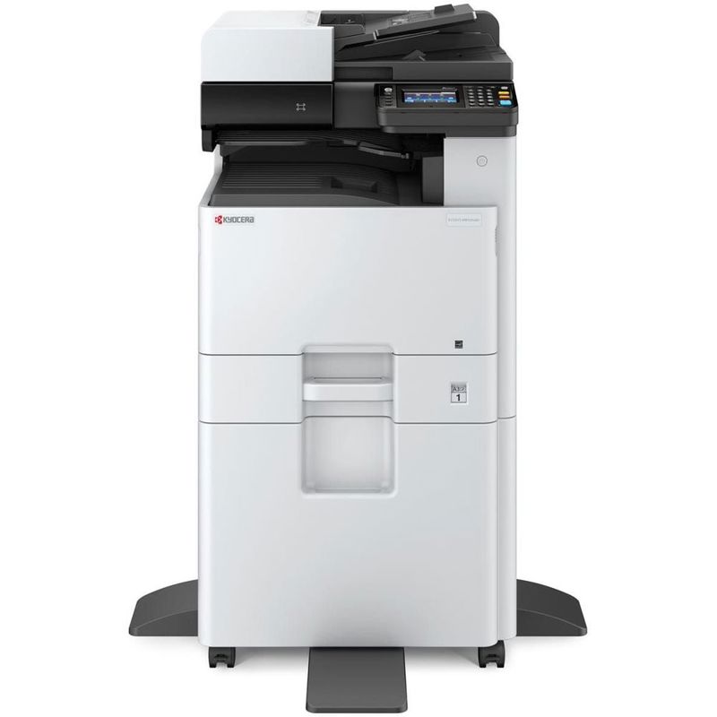 МФУ лазерное Kyocera ECOSYS M8124cidn (1102P43AX0)