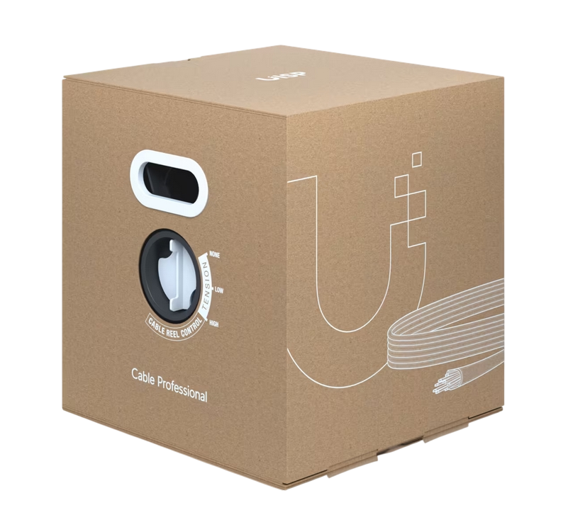 Ubiquiti UISP-Cable-Pro