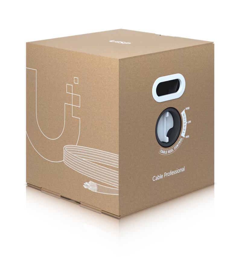 Ubiquiti UISP-Cable-Pro