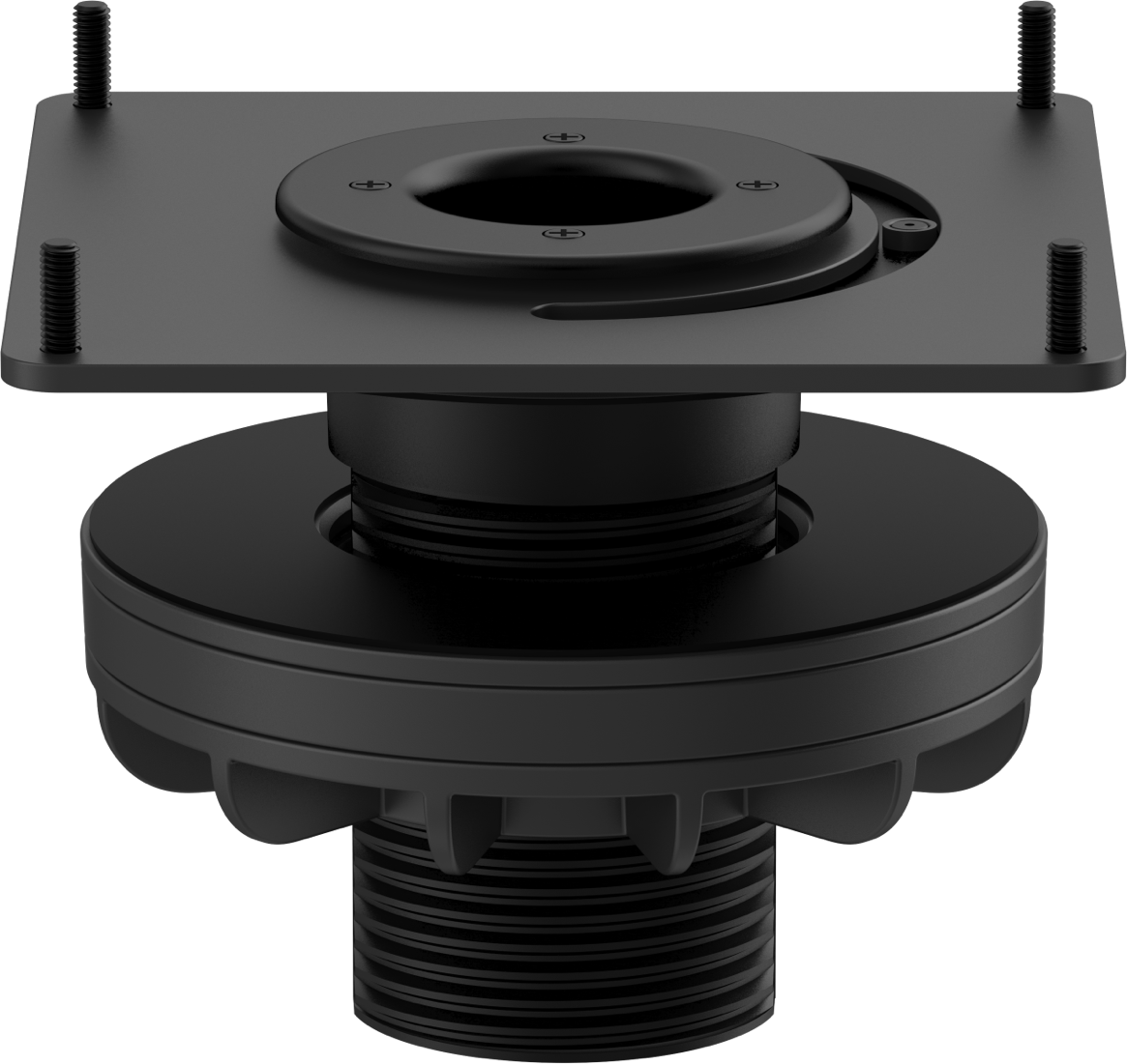 Настольное крепление Logitech Tap Table Mount арт. 939-001811