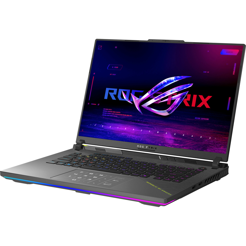 Ноутбук ASUS ROG Strix G16 G614PR-RV027 арт. 90NR0NJ7-M001J0