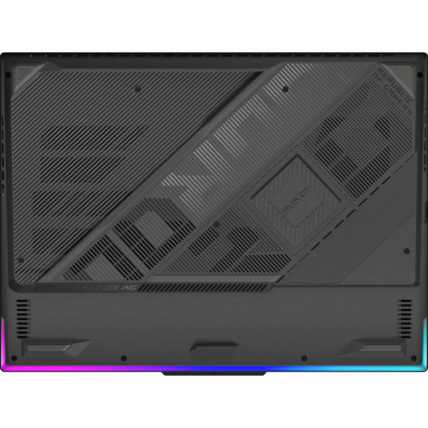 Ноутбук ASUS ROG Strix G16 G614PR-RV027 арт. 90NR0NJ7-M001J0