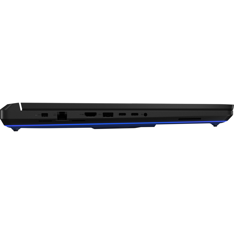 ASUS ROG Strix SCAR 18 G835LW-SA037 [90NR0LI1-M001C0] Black 18" {2560x1600 mini LED Ultra 9 275HX(2.7Ghz)/32768Mb/1024PCISSDGb/RTX 5080(16384Mb)/noOs}