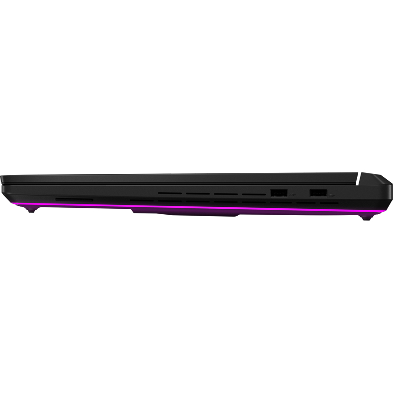 ASUS ROG Strix SCAR 18 G835LW-SA037 [90NR0LI1-M001C0] Black 18" {2560x1600 mini LED Ultra 9 275HX(2.7Ghz)/32768Mb/1024PCISSDGb/RTX 5080(16384Mb)/noOs}