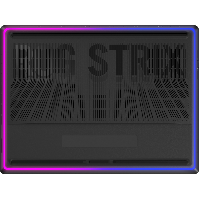 ASUS ROG Strix SCAR 18 G835LW-SA037 [90NR0LI1-M001C0] Black 18" {2560x1600 mini LED Ultra 9 275HX(2.7Ghz)/32768Mb/1024PCISSDGb/RTX 5080(16384Mb)/noOs}