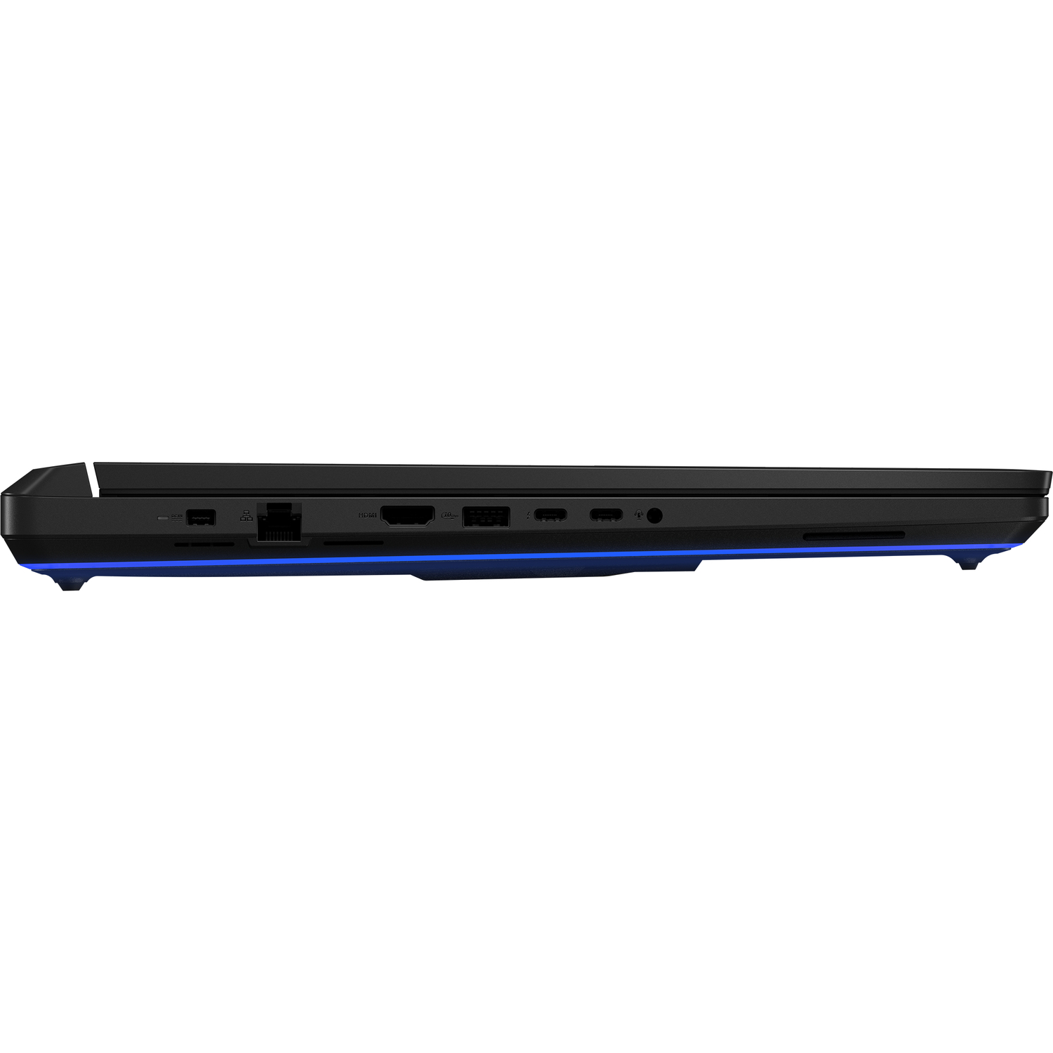 ASUS ROG Strix SCAR 18 G835LW-SA037 [90NR0LI1-M001C0] Black 18" {2560x1600 mini LED Ultra 9 275HX(2.7Ghz)/32768Mb/1024PCISSDGb/RTX 5080(16384Mb)/noOs}
