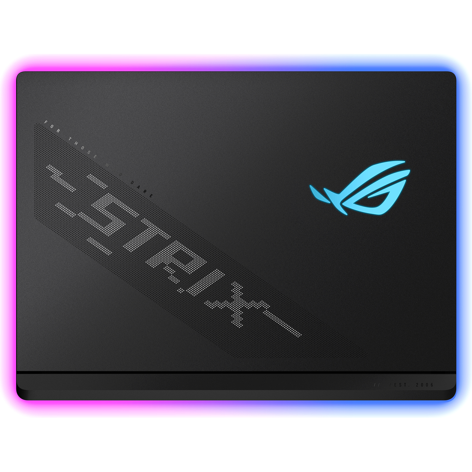 ASUS ROG Strix SCAR 18 G835LW-SA037 [90NR0LI1-M001C0] Black 18" {2560x1600 mini LED Ultra 9 275HX(2.7Ghz)/32768Mb/1024PCISSDGb/RTX 5080(16384Mb)/noOs}