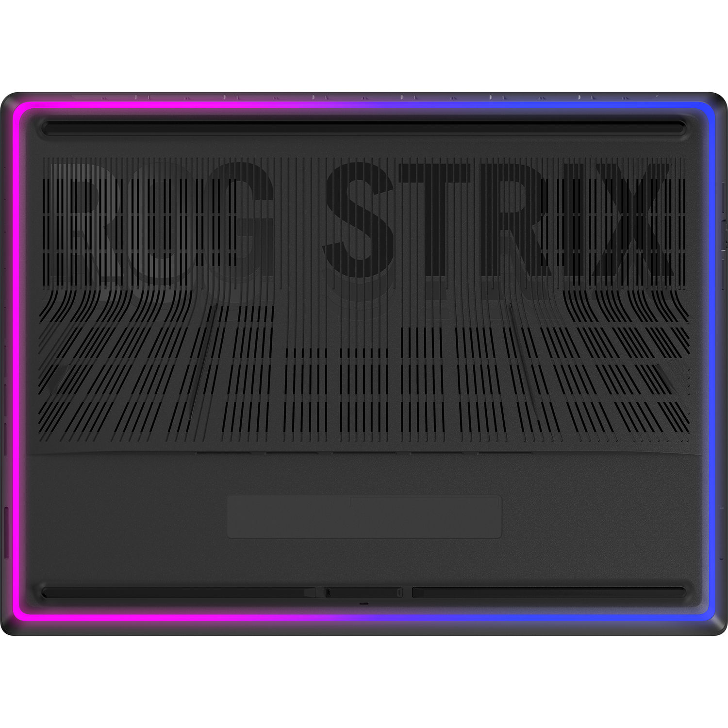 ASUS ROG Strix SCAR 18 G835LW-SA037 [90NR0LI1-M001C0] Black 18" {2560x1600 mini LED Ultra 9 275HX(2.7Ghz)/32768Mb/1024PCISSDGb/RTX 5080(16384Mb)/noOs}